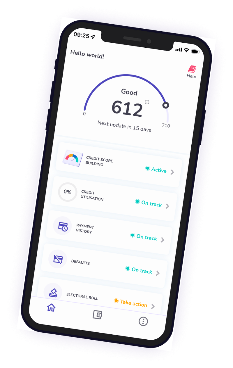 Pave The Proper Path to Good Credit Credit Builder App